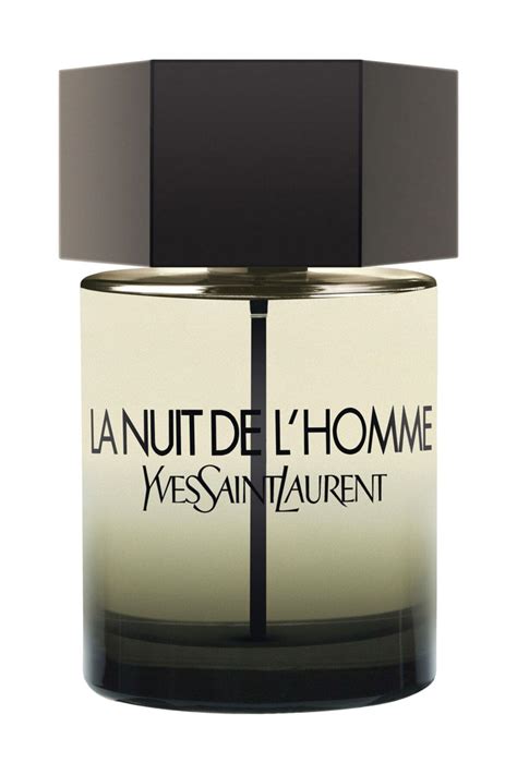 yves saint laurent la nuit de l'homme douglas|la nuit de l'homme perfume.